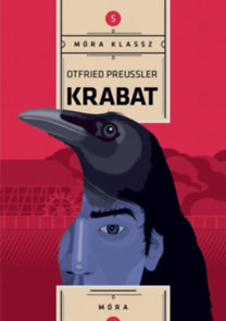 Kniha Krabat - Preussler Otfried