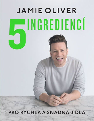 5 ingrediencí