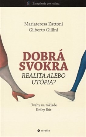 Dobrá svokra