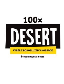 100× Desert - Štěpán Hájek