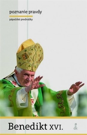 Kniha Poznanie pravdy - Benedikt XVI.