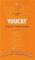 Youcat - Príprava na birmovku