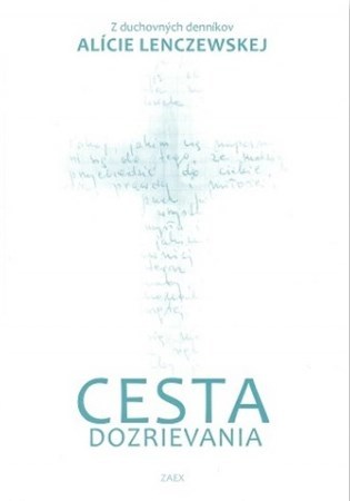 Kniha Cesta dozrievania