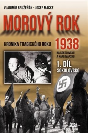 Morový rok 1. díl Sokolovsko