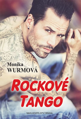 Rockové tango (CZ)