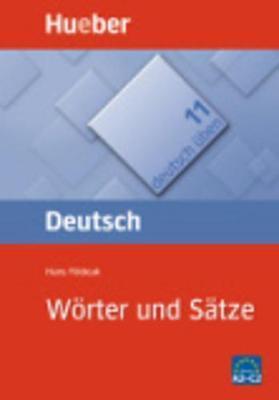 Wörter und Sätze DU 11
