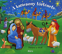 A karácsony története - Feltárul a titok!