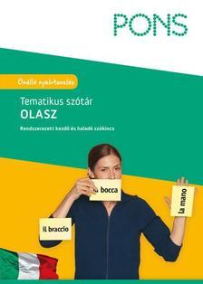 PONS - Tematikus szótár - Olasz