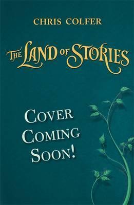 The Land of Stories An Author's Odyssey  Book 5
