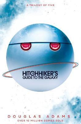 The Hitchhiker's Guide to the Galaxy Omnibus