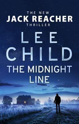 The Midnight Line - (Jack Reacher 22)