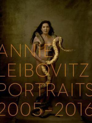 Annie Leibovitz - Portraits 2005–2016