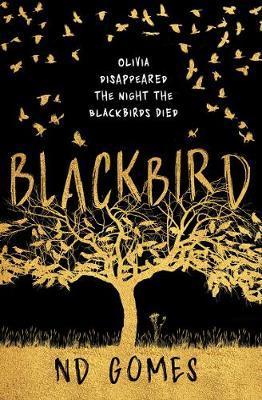 Blackbird