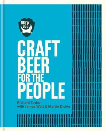 BrewDog - Craft Beer for the People