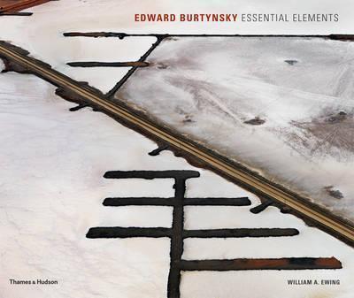 Edward Burtynsky - Essential Elements