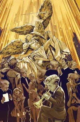 Fables The Deluxe Edition Book Fifteen