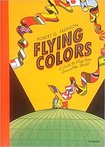 Flying Colours