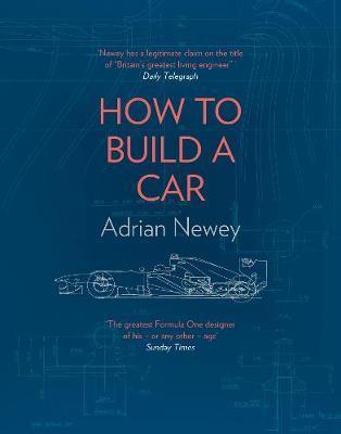 How to Build a Car