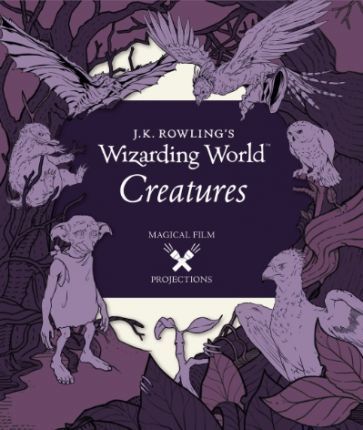 J.K. Rowling's Wizarding World
