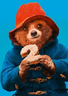 Paddington 2 - The Story Of The Movie: Movie Tie-In