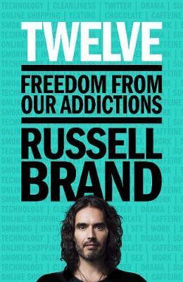 Recovery - Freedom From Our Addictions
