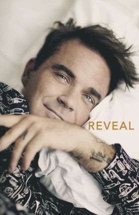 Reveal - Robbie Williams