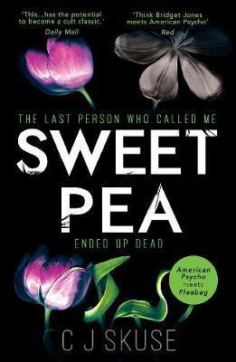 Sweetpea