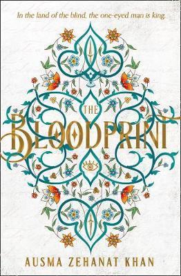 The Bloodprint