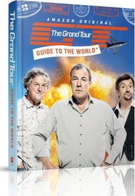 The Grand Tour Guide to the World
