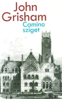 Camino sziget