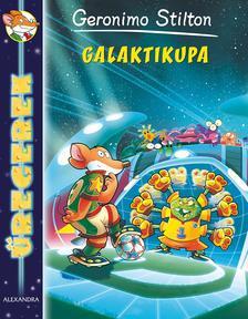 Galaktikupa - Űregerek 4.