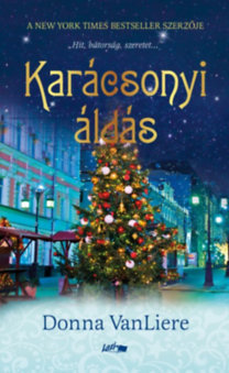 Karácsonyi áldás