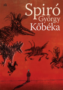Kniha Kőbéka - György Spiró