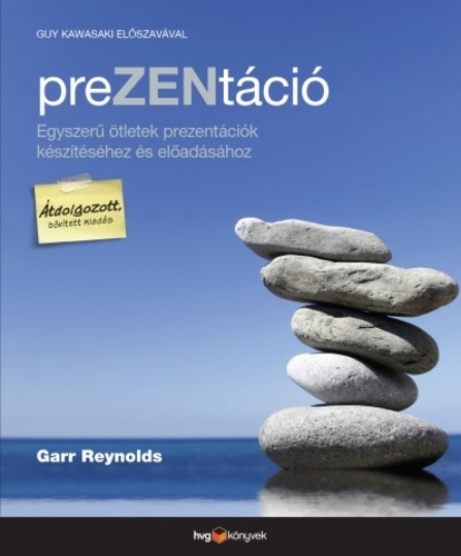 PreZENtáció