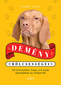 Kniha Demény bölcsességei - Judit Magos