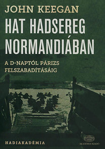 Hat hadsereg Normandiában