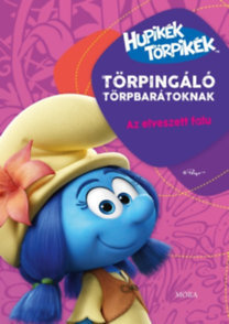 Hupikék Törpikék - Törpingáló Törpbarátoknak