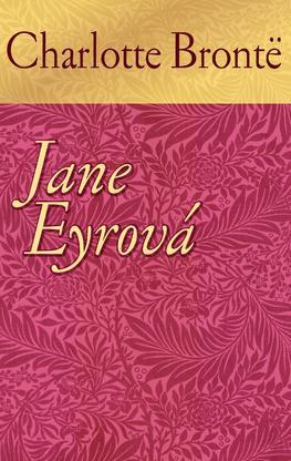 Kniha Jane Eyrová