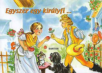 Egyszer egy királyfi ...