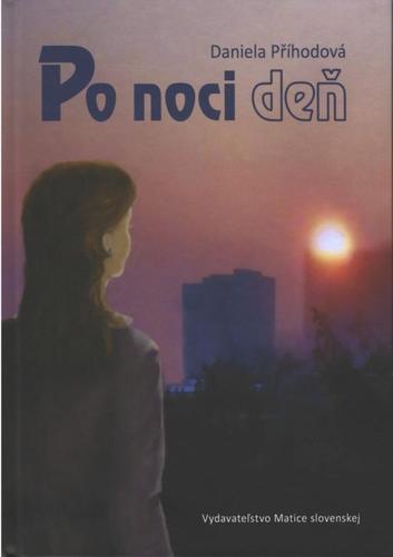 Kniha Po noci deň