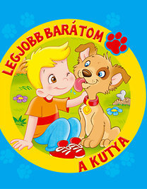 Legjobb barátom - A kutya