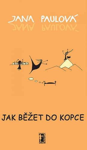 Jak běžet do kopce - 2.vydání