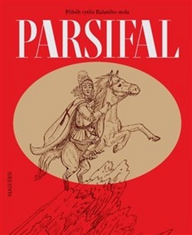 Parsifal - Tomáš Vondrovic