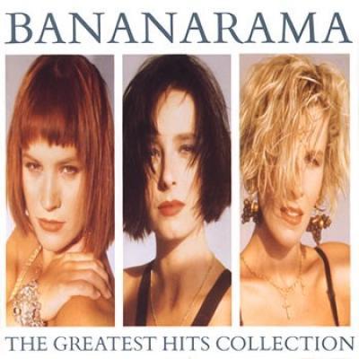 Bananarama - The Greatest Hits Collection 2CD