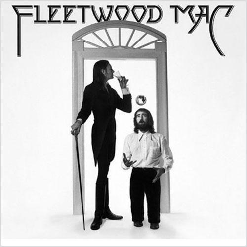Fleetwood Mac - Fleetwood Mac (Deluxe Edition) 3CD+DVD+LP