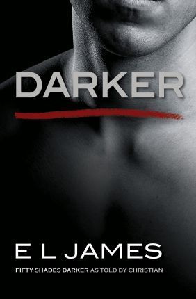 Kniha Darker