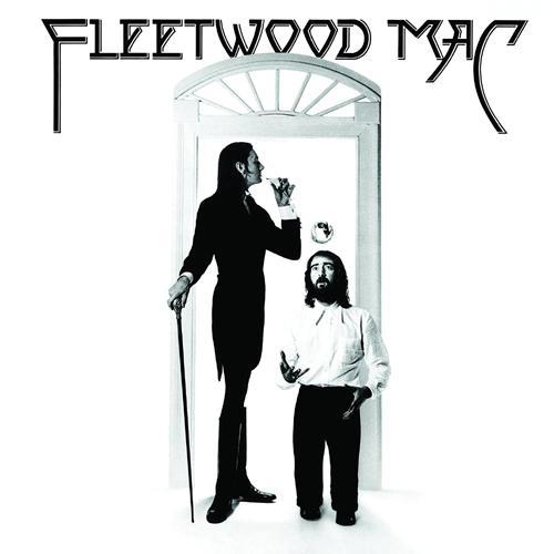 Fleetwood Mac - Fleetwood Mac (Expanded)  2CD