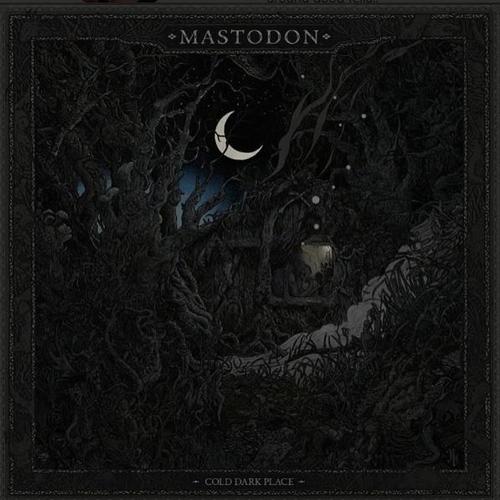 Mastodon - Cold Dark Place LP