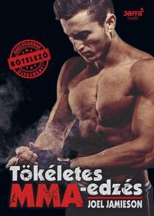 Tökéletes MMA-edzés