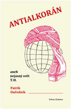 Kniha Antialkorán